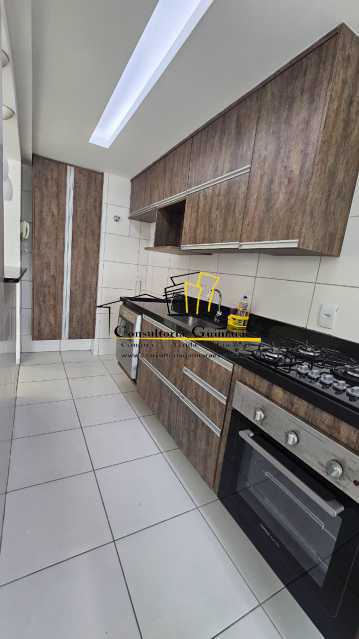 Conheça WhatsApp Image 2025-08-30 at 1 do imóvel - Apartamento 2 quartos para alugar Rio de Janeiro,RJ Pechincha - R$ 2.500 - CGAP20571 - 9 WhatsApp Image 2025-08-30 at 1 - 9