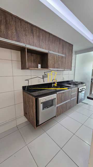 Conheça WhatsApp Image 2025-08-30 at 1 do imóvel - Apartamento 2 quartos para alugar Rio de Janeiro,RJ Pechincha - R$ 2.500 - CGAP20571 - 11 WhatsApp Image 2025-08-30 at 1 - 11
