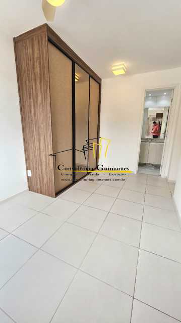 Conheça WhatsApp Image 2025-08-30 at 1 do imóvel - Apartamento 2 quartos para alugar Rio de Janeiro,RJ Pechincha - R$ 2.500 - CGAP20571 - 13 WhatsApp Image 2025-08-30 at 1 - 13
