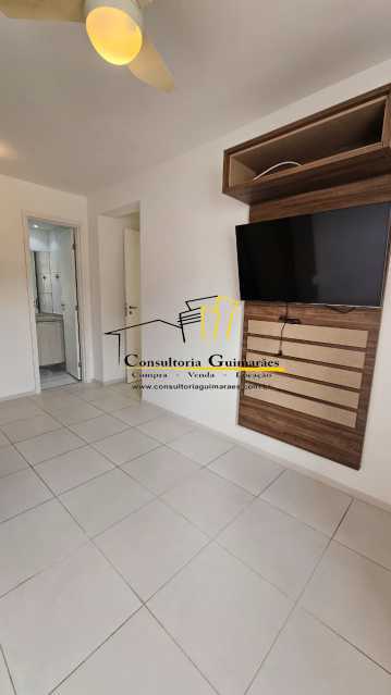Conheça WhatsApp Image 2025-08-30 at 1 do imóvel - Apartamento 2 quartos para alugar Rio de Janeiro,RJ Pechincha - R$ 2.500 - CGAP20571 - 14 WhatsApp Image 2025-08-30 at 1 - 14