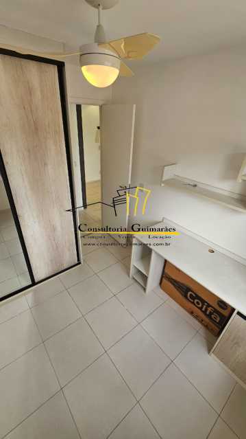 Conheça WhatsApp Image 2025-08-30 at 1 do imóvel - Apartamento 2 quartos para alugar Rio de Janeiro,RJ Pechincha - R$ 2.500 - CGAP20571 - 15 WhatsApp Image 2025-08-30 at 1 - 15
