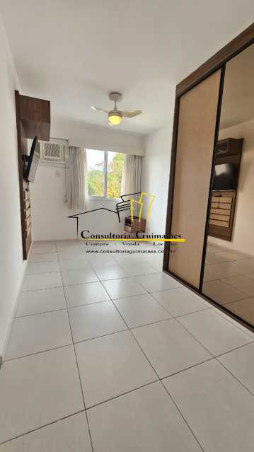 Conheça WhatsApp Image 2025-08-30 at 1 do imóvel - Apartamento 2 quartos para alugar Rio de Janeiro,RJ Pechincha - R$ 2.500 - CGAP20571 - 17 WhatsApp Image 2025-08-30 at 1 - 17
