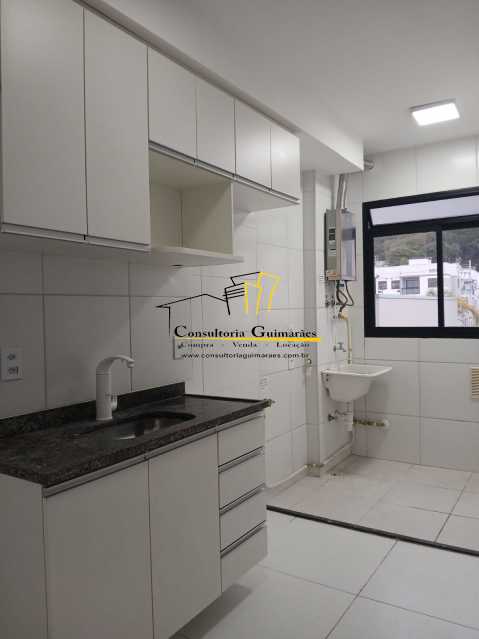 Conheça WhatsApp Image 2025-09-16 at 1 do imóvel - Apartamento 2 quartos para venda e aluguel Rio de Janeiro,RJ Recreio dos Bandeirantes - R$ 380.000 - CGAP20572 - 15 WhatsApp Image 2025-09-16 at 1 - 15