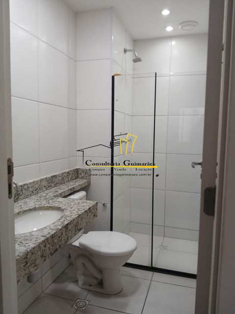 Conheça WhatsApp Image 2025-09-16 at 1 do imóvel - Apartamento 2 quartos para venda e aluguel Rio de Janeiro,RJ Recreio dos Bandeirantes - R$ 380.000 - CGAP20572 - 25 WhatsApp Image 2025-09-16 at 1 - 25