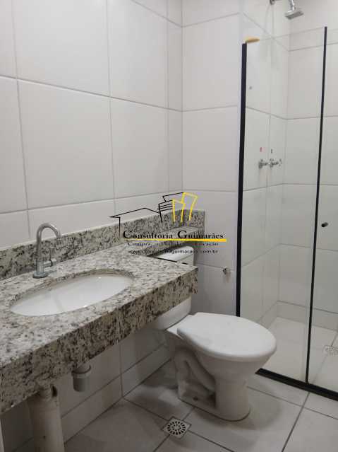 Conheça WhatsApp Image 2025-09-16 at 1 do imóvel - Apartamento 2 quartos para venda e aluguel Rio de Janeiro,RJ Recreio dos Bandeirantes - R$ 380.000 - CGAP20572 - 26 WhatsApp Image 2025-09-16 at 1 - 26