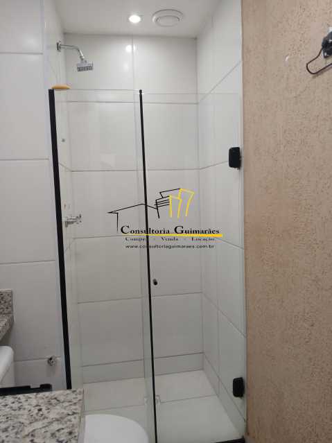Conheça WhatsApp Image 2025-09-16 at 1 do imóvel - Apartamento 2 quartos para venda e aluguel Rio de Janeiro,RJ Recreio dos Bandeirantes - R$ 380.000 - CGAP20572 - 27 WhatsApp Image 2025-09-16 at 1 - 27