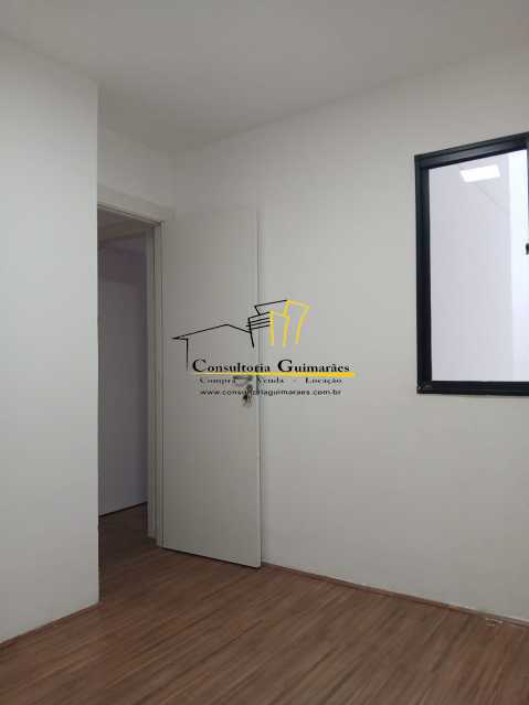 Conheça WhatsApp Image 2025-09-16 at 1 do imóvel - Apartamento 2 quartos para venda e aluguel Rio de Janeiro,RJ Recreio dos Bandeirantes - R$ 380.000 - CGAP20572 - 21 WhatsApp Image 2025-09-16 at 1 - 21