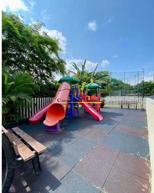 Conheça 1 do imóvel - Apartamento 2 quartos para alugar Rio de Janeiro,RJ Pechincha - R$ 2.000 - CGAP20576 - 4 1 - 4