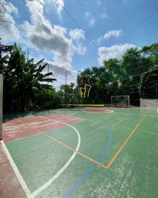 Conheça 5 do imóvel - Apartamento 2 quartos para alugar Rio de Janeiro,RJ Pechincha - R$ 2.000 - CGAP20576 - 7 5 - 7