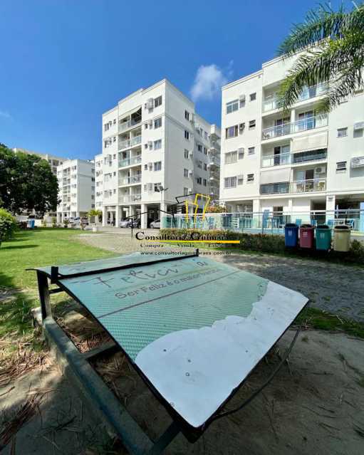 Conheça 6 do imóvel - Apartamento 2 quartos para alugar Rio de Janeiro,RJ Pechincha - R$ 2.000 - CGAP20576 - 5 6 - 5