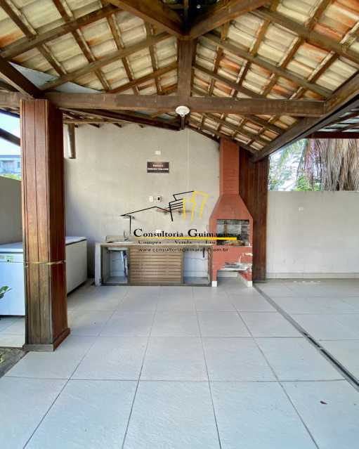 Conheça 7 do imóvel - Apartamento 2 quartos para alugar Rio de Janeiro,RJ Pechincha - R$ 2.000 - CGAP20576 - 6 7 - 6
