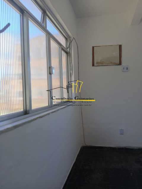 Conheça WhatsApp Image 2025-10-23 at 1 do imóvel - Apartamento para alugar Rio de Janeiro,RJ Curicica - R$ 900 - CGAP00049 - 11 WhatsApp Image 2025-10-23 at 1 - 11