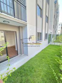 Condomínio CONDOMÍNIO LIVING PARQUE JARDIM JASMIM - Apartamento 2 quartos para alugar Rio de Janeiro,RJ Barra da Tijuca - R$ 2.800 - CGAP20579