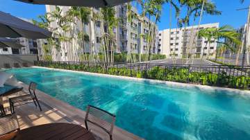 Apartamento 2 quartos para alugar Rio de Janeiro,RJ Barra da Tijuca - R$ 2.700 - CGAP20592