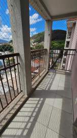 Condomínio Mio Residenceial Clube - Apartamento 3 quartos à venda Rio de Janeiro,RJ Taquara - R$ 509.000 - CGAP30231