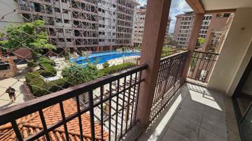 Condomínio Mio Residenceial Clube - Apartamento 2 quartos à venda Rio de Janeiro,RJ Taquara - R$ 430.000 - CGAP20601