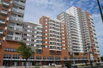 Condomínio Condominio Soho  - Imperdível - Apartamento 2 quartos para venda e aluguel Condominio Soho - Rio de Janeiro,RJ Barra da Tijuca - R$ 650.000 - CGAP20098