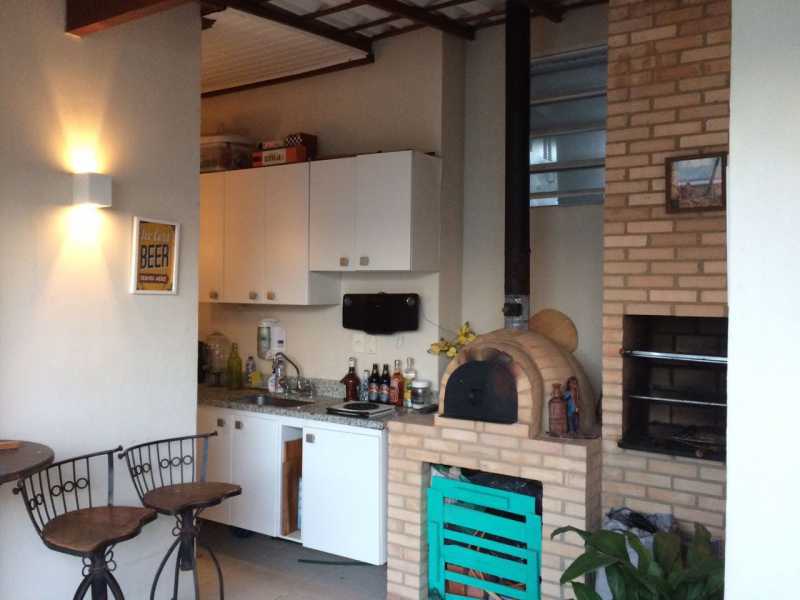 Conheça 2af6b65c-e88b-489d-8389-aa20ec do imóvel - Cobertura 2 quartos à venda Rio de Janeiro,RJ - R$ 800.000 - CGCO20003 - 24 2af6b65c-e88b-489d-8389-aa20ec - 24
