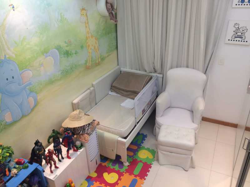 Conheça 6d821078-5747-41ba-9b33-fa605e do imóvel - Cobertura 2 quartos à venda Rio de Janeiro,RJ - R$ 800.000 - CGCO20003 - 12 6d821078-5747-41ba-9b33-fa605e - 12