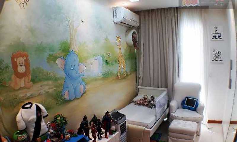 Conheça 45de42ec-d3a8-4252-ae4b-f16bff do imóvel - Cobertura 2 quartos à venda Rio de Janeiro,RJ - R$ 800.000 - CGCO20003 - 15 45de42ec-d3a8-4252-ae4b-f16bff - 15