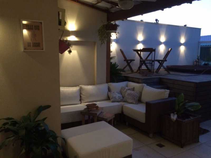 Conheça b185f634-2579-4477-9fa3-98739b do imóvel - Cobertura 2 quartos à venda Rio de Janeiro,RJ - R$ 800.000 - CGCO20003 - 29 b185f634-2579-4477-9fa3-98739b - 29
