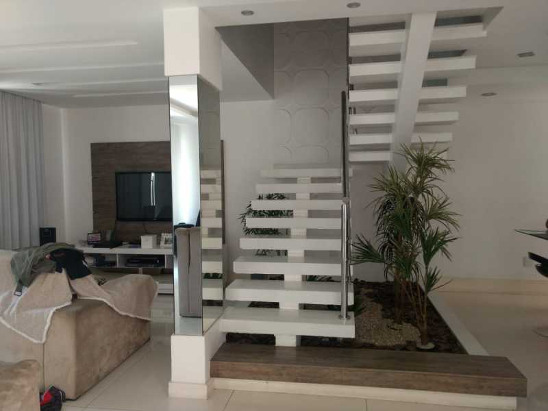 Conheça 33e28408-1f0a-45eb-bf1c-88b822 do imóvel - Casa em Condomínio 4 quartos à venda Rio de Janeiro,RJ - R$ 900.000 - CGCN40009 - 4 33e28408-1f0a-45eb-bf1c-88b822 - 4