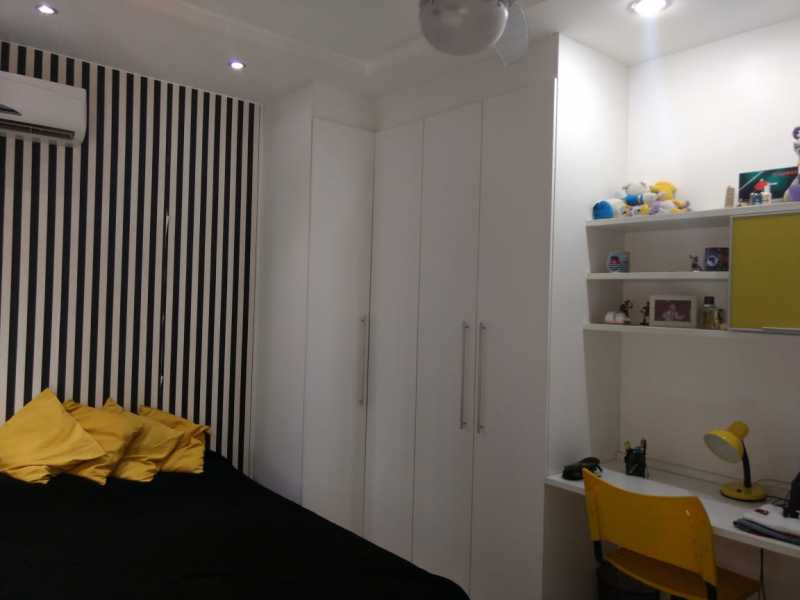 Conheça 48cd49ec-6695-4bfd-968c-b0d99b do imóvel - Casa em Condomínio 4 quartos à venda Rio de Janeiro,RJ - R$ 900.000 - CGCN40009 - 9 48cd49ec-6695-4bfd-968c-b0d99b - 9