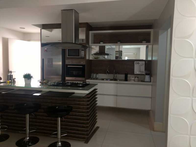 Conheça 181dc3cf-46a0-4fee-bd4f-99af14 do imóvel - Casa em Condomínio 4 quartos à venda Rio de Janeiro,RJ - R$ 900.000 - CGCN40009 - 6 181dc3cf-46a0-4fee-bd4f-99af14 - 6