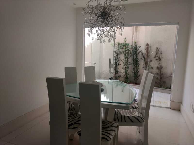 Conheça a6419aeb-f878-4982-a66e-f6f968 do imóvel - Casa em Condomínio 4 quartos à venda Rio de Janeiro,RJ - R$ 900.000 - CGCN40009 - 14 a6419aeb-f878-4982-a66e-f6f968 - 14