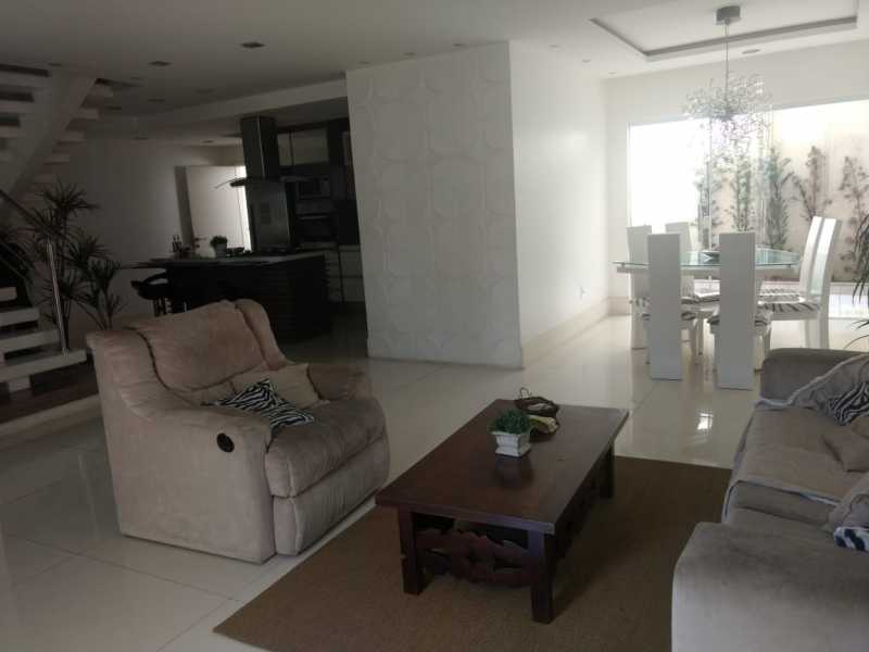 Conheça c4075b4e-08df-46dc-9f6a-504d8e do imóvel - Casa em Condomínio 4 quartos à venda Rio de Janeiro,RJ - R$ 900.000 - CGCN40009 - 16 c4075b4e-08df-46dc-9f6a-504d8e - 16