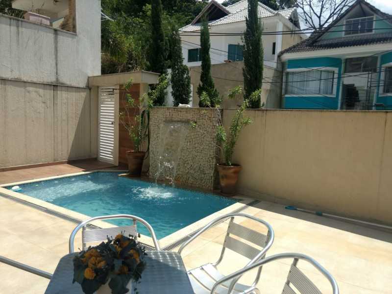 Conheça ce84aa99-a6c3-4991-9b30-8e6db8 do imóvel - Casa em Condomínio 4 quartos à venda Rio de Janeiro,RJ - R$ 900.000 - CGCN40009 - 19 ce84aa99-a6c3-4991-9b30-8e6db8 - 19