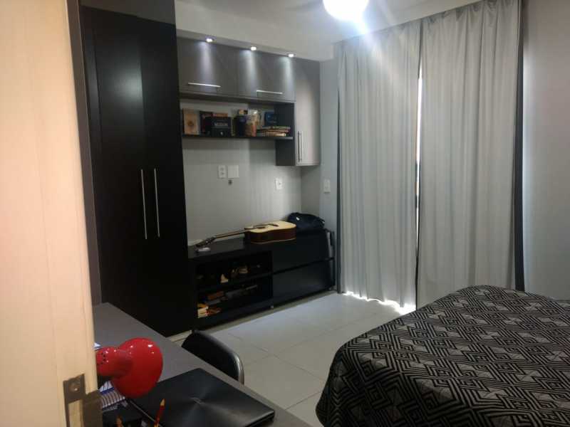 Conheça e8c1a6f7-efa7-4abf-97ba-8b87ea do imóvel - Casa em Condomínio 4 quartos à venda Rio de Janeiro,RJ - R$ 900.000 - CGCN40009 - 22 e8c1a6f7-efa7-4abf-97ba-8b87ea - 22
