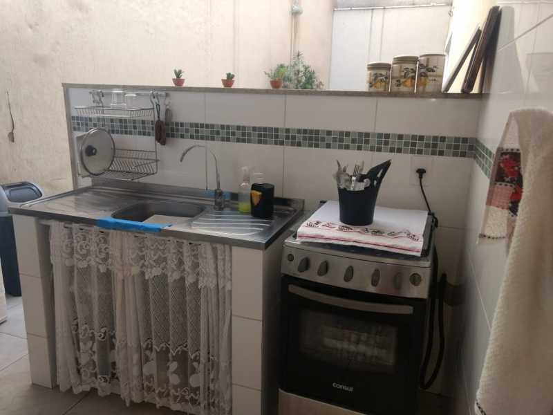 Conheça ecb2afa1-14fc-4dd2-8f1b-504a5c do imóvel - Casa em Condomínio 4 quartos à venda Rio de Janeiro,RJ - R$ 900.000 - CGCN40009 - 17 ecb2afa1-14fc-4dd2-8f1b-504a5c - 17