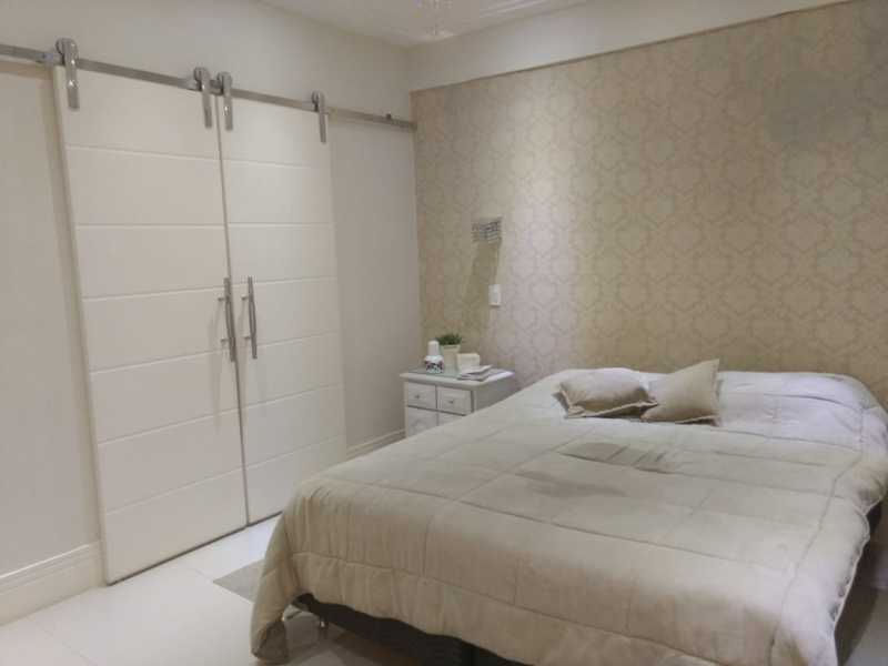 Conheça fefedba1-e4d2-441d-804b-5030eb do imóvel - Casa em Condomínio 4 quartos à venda Rio de Janeiro,RJ - R$ 900.000 - CGCN40009 - 20 fefedba1-e4d2-441d-804b-5030eb - 20