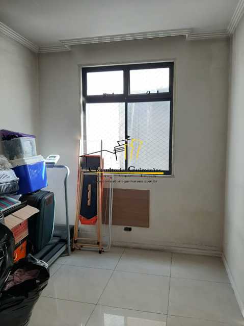 Conheça d8d61971-643a-4f5a-94df-66cfce do imóvel - Vendo excelente apartamento 3 quartos mobiliado (Tanque) - CGAP30050 - 10 d8d61971-643a-4f5a-94df-66cfce - 10