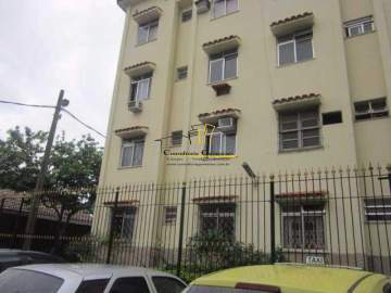 Condomínio Condomínio São Pedro - Imperdível - Apartamento 2 quartos para alugar Rio de Janeiro,RJ Cachambi - R$ 1.400 - CGAP20575