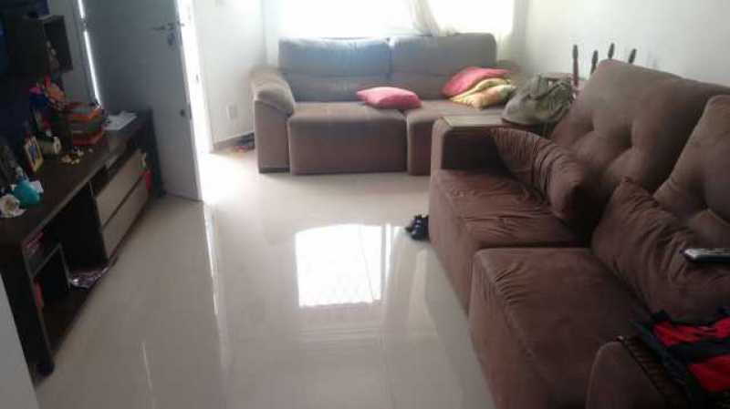 Conheça 02 do imóvel - Casa de Condomínio com 3 Quartos à Venda, 108 m² Pechincha - CGCV30001 - 1 02 - 1