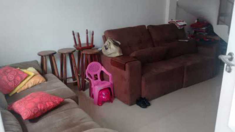 Conheça 03 do imóvel - Casa de Condomínio com 3 Quartos à Venda, 108 m² Pechincha - CGCV30001 - 5 03 - 5