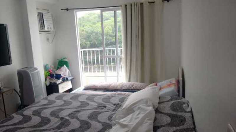Conheça 07 do imóvel - Casa de Condomínio com 3 Quartos à Venda, 108 m² Pechincha - CGCV30001 - 3 07 - 3