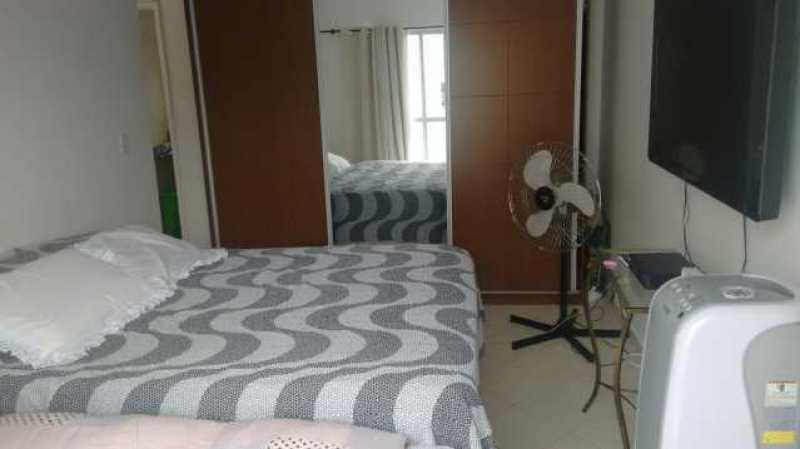 Conheça 08 do imóvel - Casa de Condomínio com 3 Quartos à Venda, 108 m² Pechincha - CGCV30001 - 9 08 - 9