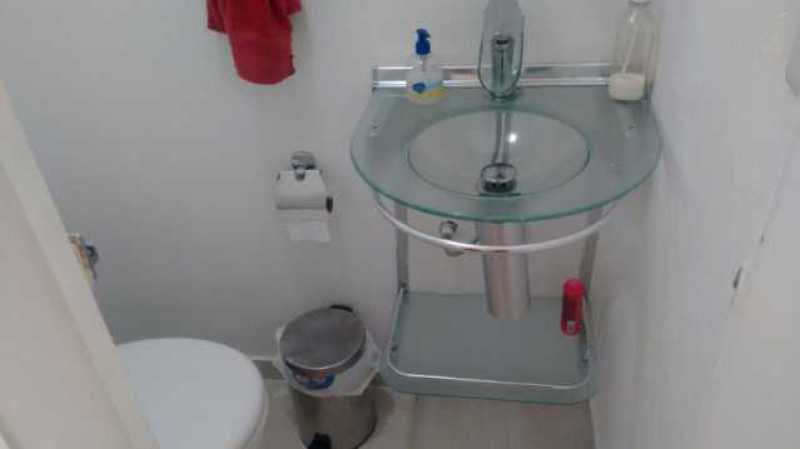 Conheça 11 do imóvel - Casa de Condomínio com 3 Quartos à Venda, 108 m² Pechincha - CGCV30001 - 12 11 - 12