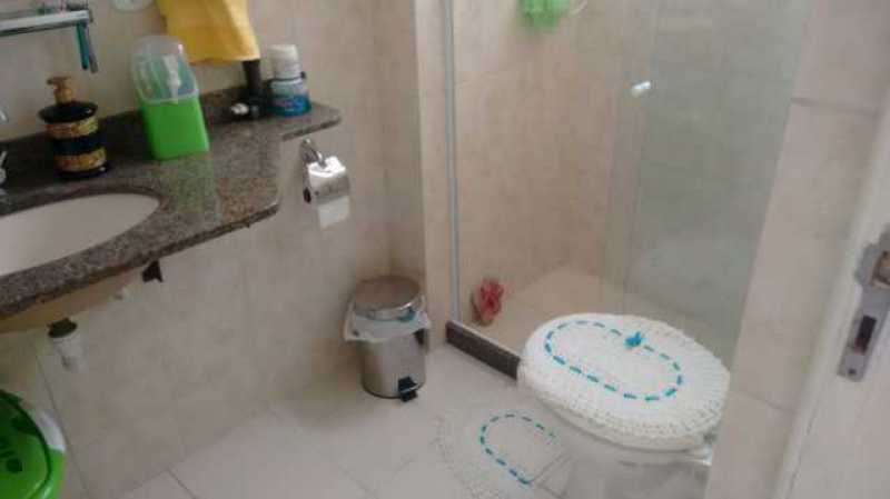Conheça 12 do imóvel - Casa de Condomínio com 3 Quartos à Venda, 108 m² Pechincha - CGCV30001 - 13 12 - 13