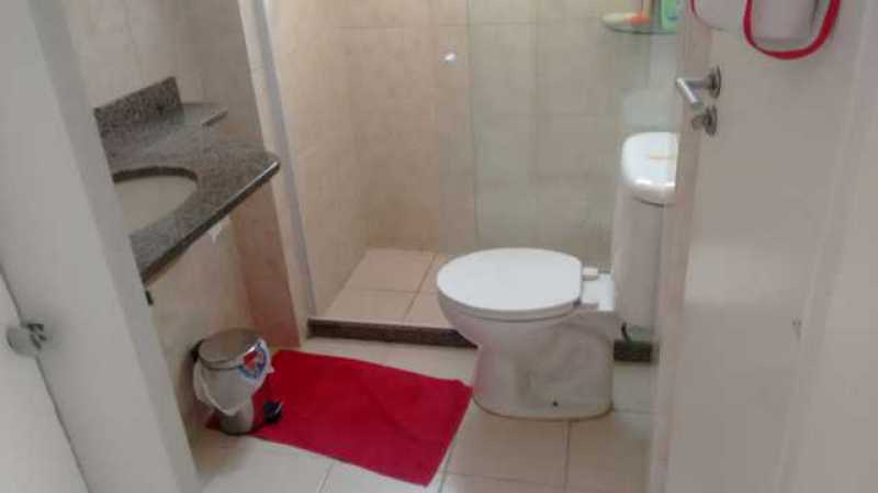 Conheça 13 do imóvel - Casa de Condomínio com 3 Quartos à Venda, 108 m² Pechincha - CGCV30001 - 14 13 - 14