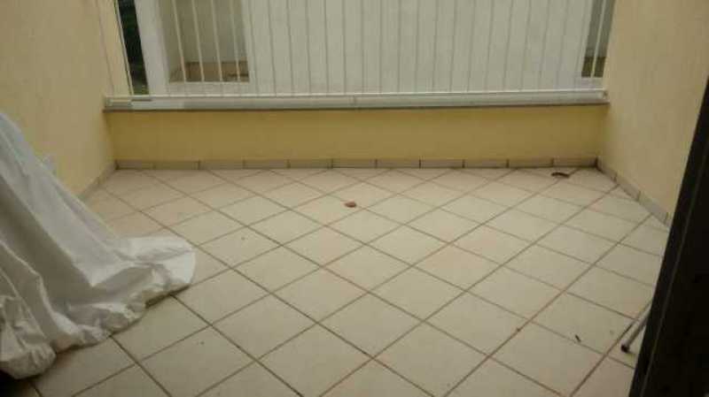 Conheça 18 do imóvel - Casa de Condomínio com 3 Quartos à Venda, 108 m² Pechincha - CGCV30001 - 17 18 - 17