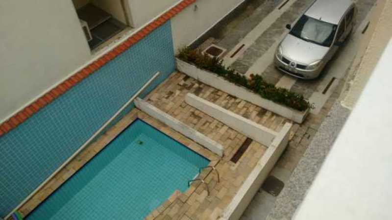 Conheça 20 do imóvel - Casa de Condomínio com 3 Quartos à Venda, 108 m² Pechincha - CGCV30001 - 18 20 - 18