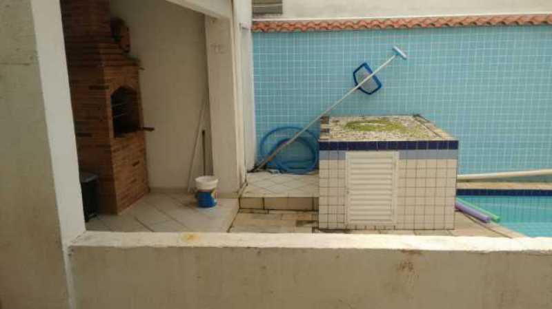Conheça 21 do imóvel - Casa de Condomínio com 3 Quartos à Venda, 108 m² Pechincha - CGCV30001 - 19 21 - 19