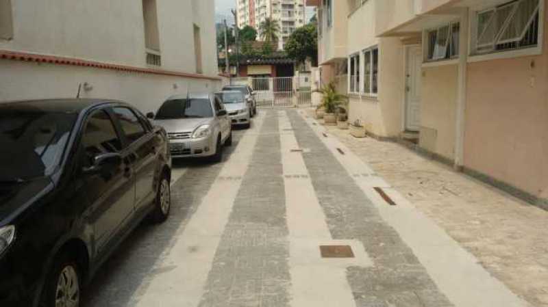 Conheça 22 do imóvel - Casa de Condomínio com 3 Quartos à Venda, 108 m² Pechincha - CGCV30001 - 20 22 - 20