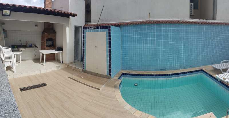 Conheça 20181203_093155 do imóvel - Casa de Condomínio com 3 Quartos à Venda, 108 m² Pechincha - CGCV30001 - 21 20181203_093155 - 21
