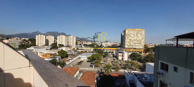 Conheça 0d636144-f062-43cf-aa1e-d02598 do imóvel - Cobertura 4 quartos à venda Rio de Janeiro,RJ Taquara - R$ 475.000 - CGCO40010 - 1 0d636144-f062-43cf-aa1e-d02598 - 1
