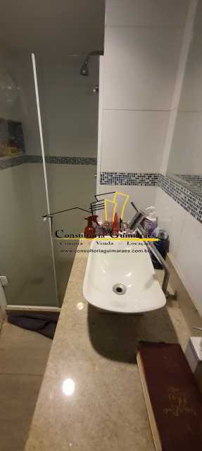 Conheça 34d59e76-82cd-4524-bece-94798f do imóvel - Cobertura 4 quartos à venda Rio de Janeiro,RJ Taquara - R$ 475.000 - CGCO40010 - 14 34d59e76-82cd-4524-bece-94798f - 14